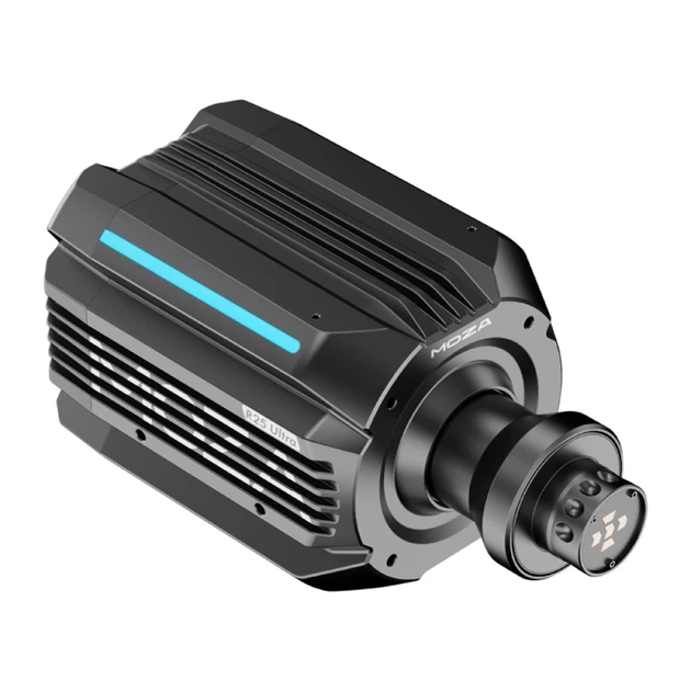 База управления Moza Racing R25 (RS091) - Фото 4 База управления Moza Racing R25 (RS091) - изображение 4