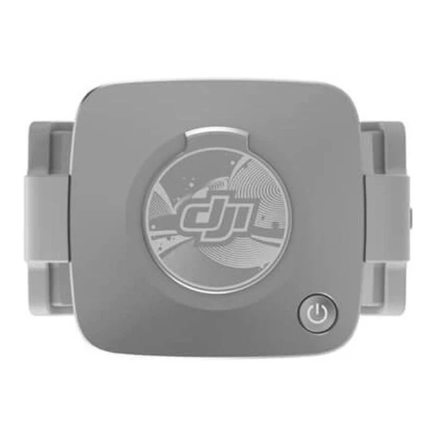 Светильник LED DJI OM Fill Light для OM 4/5/6/SE (CP.OS.00000173.01) - Фото 2 Светильник LED DJI OM Fill Light для OM 4/5/6/SE (CP.OS.00000173.01) - изображение 2