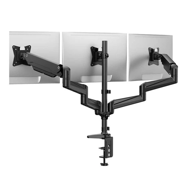 Крепеж для монитора Huanuo HNTS3B-UK 3x 17-32" - изображение 2