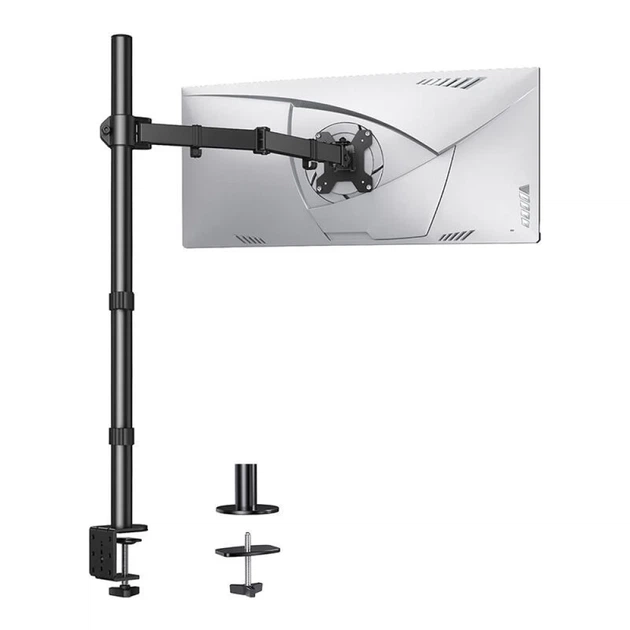 Кронштейн для монітора 13-32" Huanuo HNCM9 (5906168437823) - Фото 2 Кронштейн для монітора 13-32" Huanuo HNCM9 (5906168437823) - зображення 2