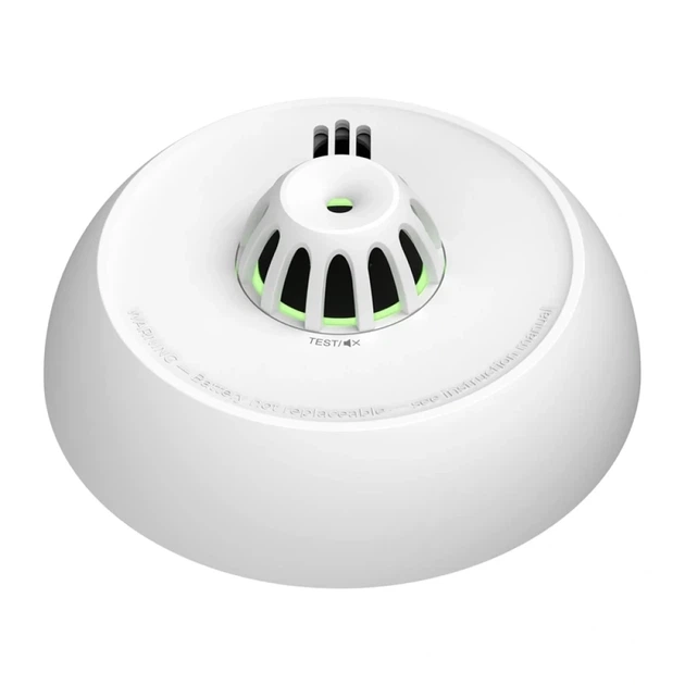 Датчик температуры X-Sense XH-2-M Link+ Pro (XH02-M Link+ Pro) - Фото 3 Датчик температуры X-Sense XH-2-M Link+ Pro (XH02-M Link+ Pro) - изображение 3