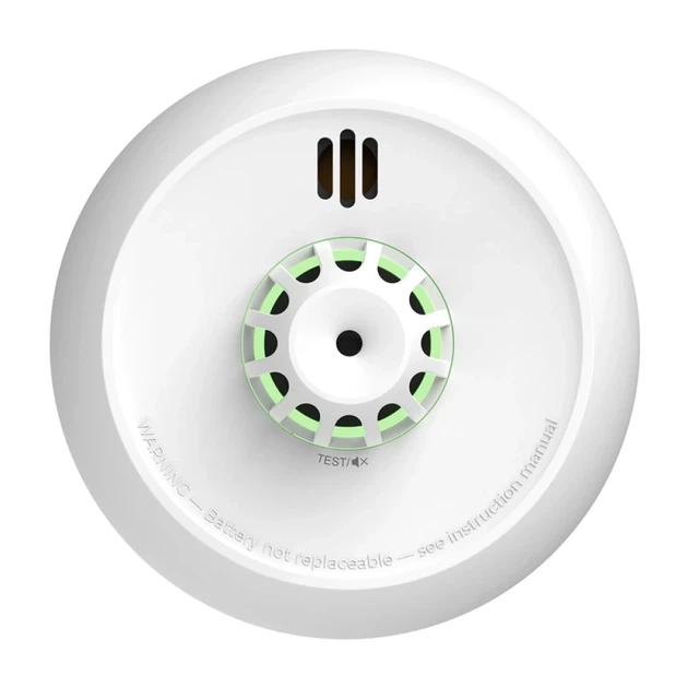 Датчик температуры X-Sense XH-2-M Link+ Pro (XH02-M Link+ Pro) - Фото 4 Датчик температуры X-Sense XH-2-M Link+ Pro (XH02-M Link+ Pro) - изображение 4
