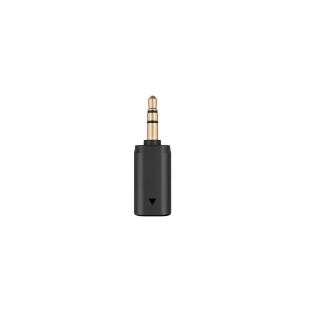 Микрофоны BOYA BOYALINK V2.0 беспроводные 2.4GHz USB-C Black - изображение 3