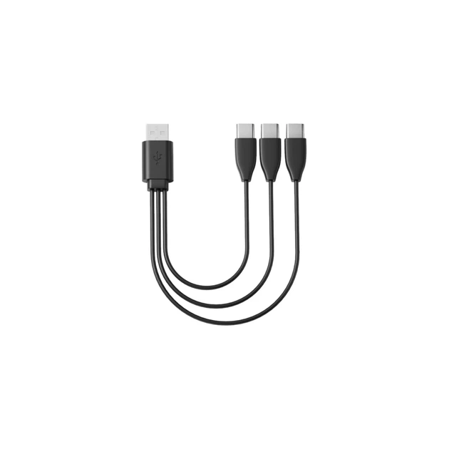 Микрофоны BOYA BOYALINK V2.0 беспроводные 2.4GHz USB-C Black - изображение 4