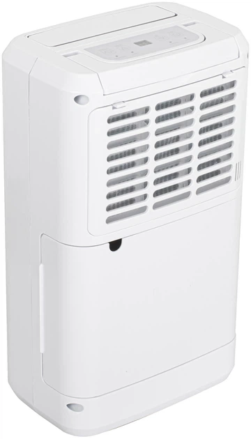 Осушитель воздуха Adler AD 7861, 10 л/сутки, до 60 м², LCD-дисплей, таймер, очистка воздуха - изображение 5