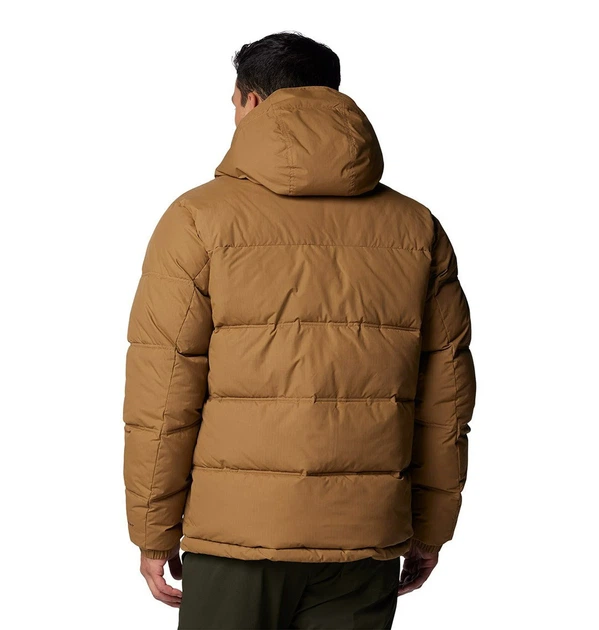 Куртка чоловіча зимова Columbia Landroamer Puffer Brown 2088081-257 розмір XL - зображення 4