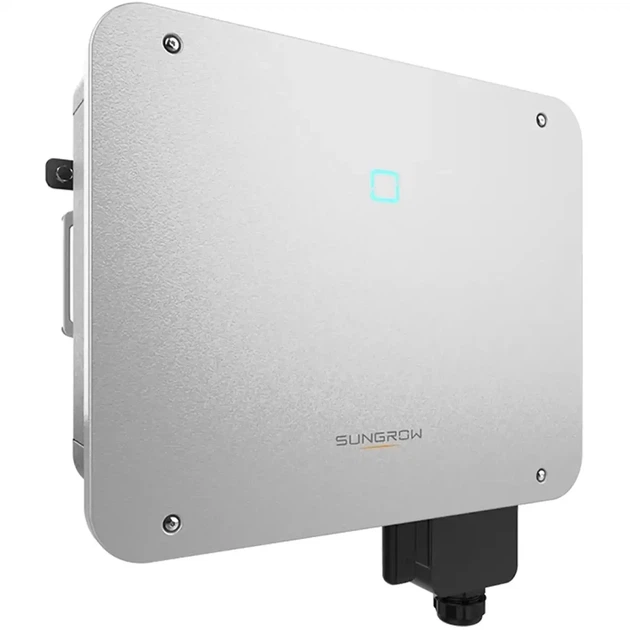 Мережевий інвертор Sungrow SG30CX-P2_V1+ 30 kW 3 MPPT 220/380V Трифазний (ASG01763) - Фото 2 Мережевий інвертор Sungrow SG30CX-P2_V1+ 30 kW 3 MPPT 220/380V Трифазний (ASG01763) - зображення 2