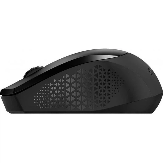 Компьютерная мышь Genius NX-8000S Bluetooth Оптическая Беспроводная Черная (NX-8000S BT) - изображение 3