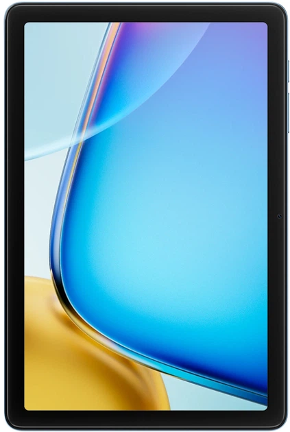 Планшет Blackview Tab 20 10.1" 4/64GB Wi-Fi Interstellar Grey (6931548323136) - Фото 1 Планшет Blackview Tab 20 10.1" 4/64GB Wi-Fi Interstellar Grey (6931548323136) - зображення 1