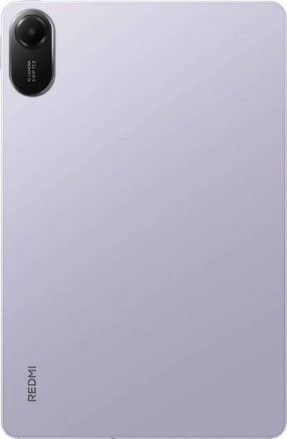 Планшет Xiaomi Redmi Pad 2 WiFi 8GB/256GB Лавандовый (VHU5910EU) - изображение 3