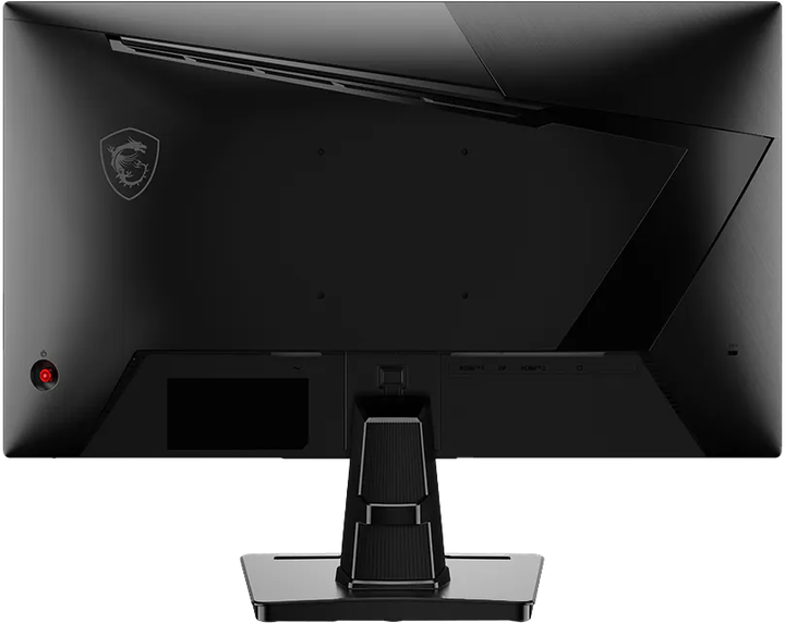 Монітор 24.5" MSI MAG 256F E20 Black (4711377395038) - зображення 2