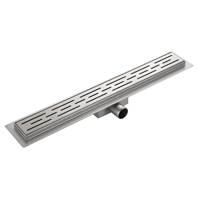 Душовий трап KOER FD01-70x500 з нерж. сталі SUS304 70x500мм (KR3265) - Фото 1 Душовий трап KOER FD01-70x500 з нерж. сталі SUS304 70x500мм (KR3265) - зображення 1