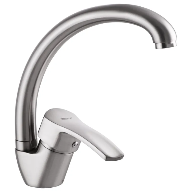 Змішувач для кухні ZERIX YUB 279 (ZX0416) - Фото 1 Змішувач для кухні ZERIX YUB 279 (ZX0416) - изображение 1
