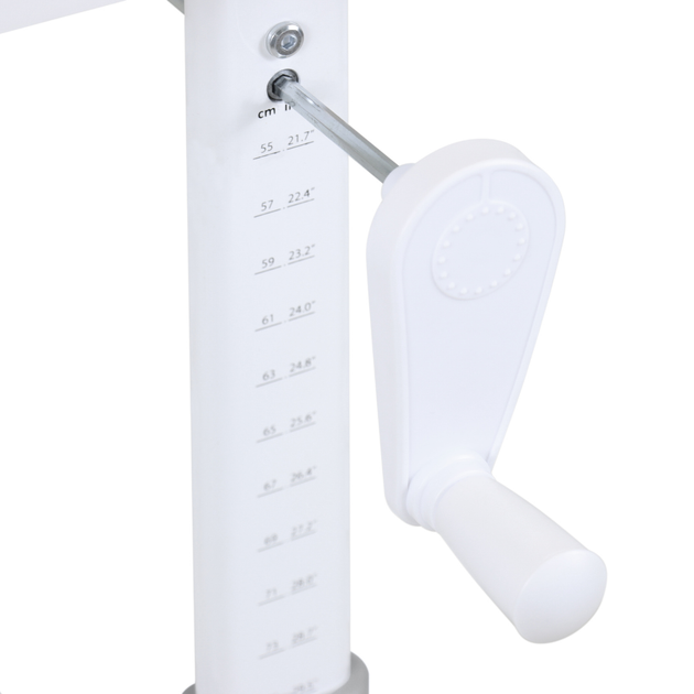 Парта Cubby Imparare Grey - изображение 14