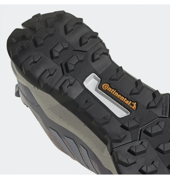 Жіночі трекінгові кросівки Terrex Ax4 Hiking Shoes Violet HQ1046 світло фіолетовий для хайкінгу туристичні для активного відпочинку розмір 36 - зображення 10