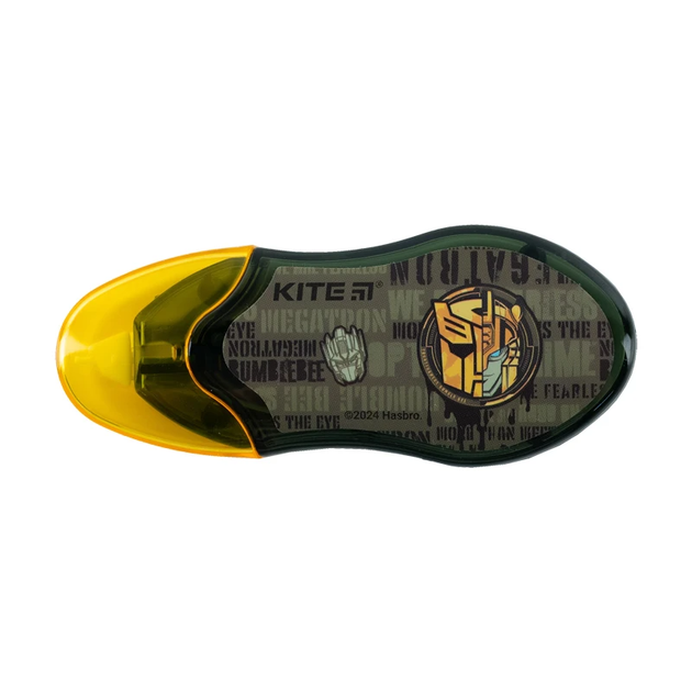 Коректор стрічковий 5 мм, довжина 5 м Transformers TF24-006 Kite - Фото 1 Коректор стрічковий 5 мм, довжина 5 м Transformers TF24-006 Kite - изображение 1