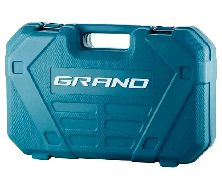 Перфоратор GRAND ПЕ-1500 - зображення 3
