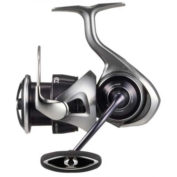 Котушка Daiwa 25 Caldia LT 4000-C (1102-20004801) - зображення 2