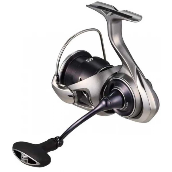 Котушка Daiwa 25 Caldia LT 4000-C (1102-20004801) - зображення 4