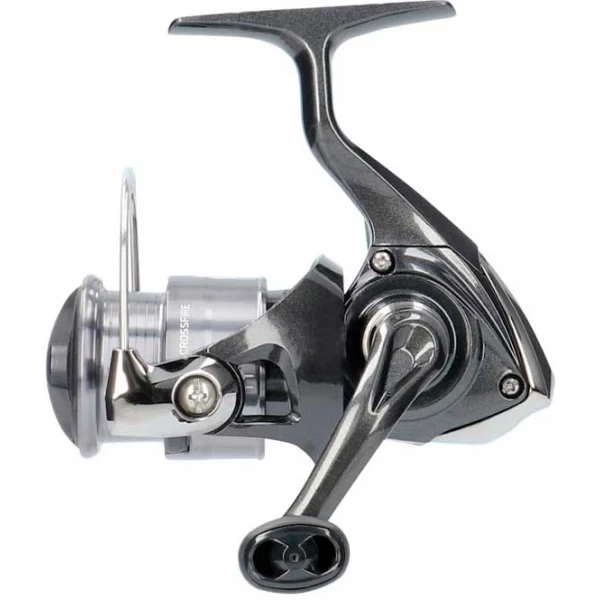 Катушка Daiwa 26 Crossfire LT 5000-C (1102-10187-500) - изображение 2