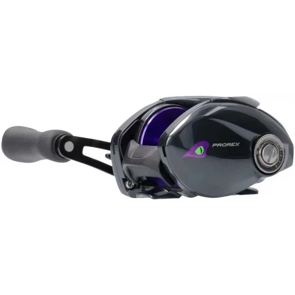 Катушка мультипликаторная Daiwa 26 Prorex TW HD 200HL (1102-B0001578301) - изображение 3