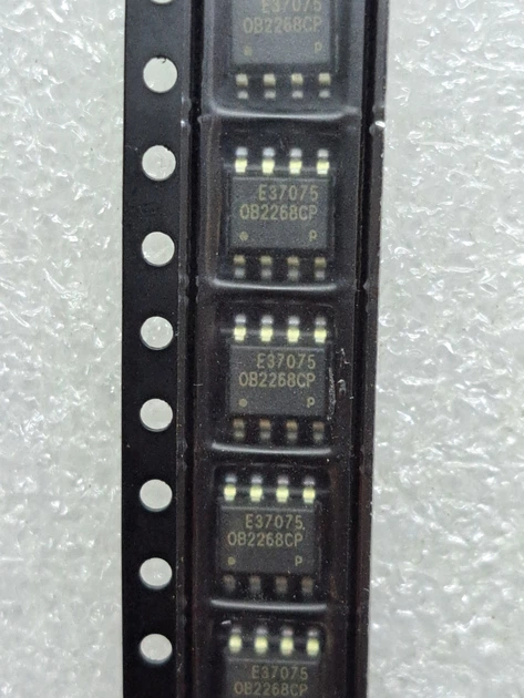 Микросхема OB2268CP (МС1583) - Фото 1 Микросхема OB2268CP (МС1583) - изображение 1