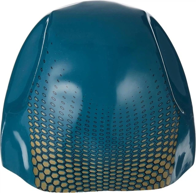 Шапка для плавания Speedo Fastskin Cap Au S Темно-бирюзовый (1000-8-08216D697-S) - Фото 3 Шапка для плавания Speedo Fastskin Cap Au S Темно-бирюзовый (1000-8-08216D697-S) - изображение 3