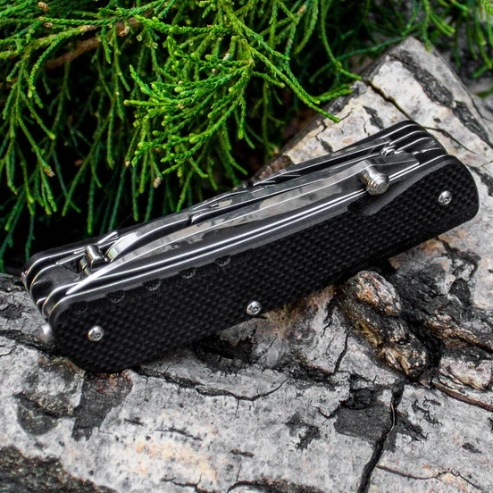 Мультитул Ruike Trekker LD41-B - зображення 3