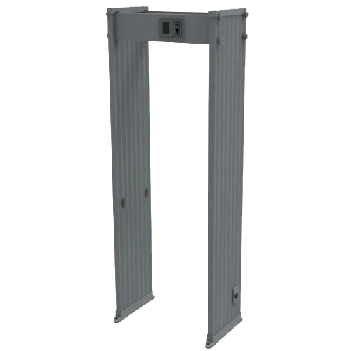 Арочный металлодетектор ZKTeco AMD600 - Фото 1 Арочный металлодетектор ZKTeco AMD600 - изображение 1