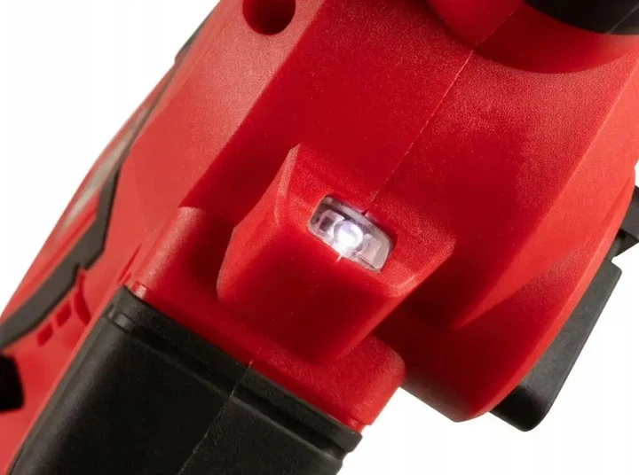 Перфоратор акумуляторний BOXER SR 150 SDS Plus 24V із двома акумуляторами Li Ion 5000 уд хв для бетону дерева металу у кейсі - зображення 9