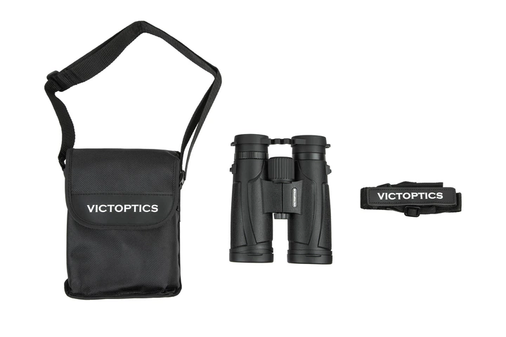 Бінокль Vector Optics Victoptics 8x42 Roof - зображення 5