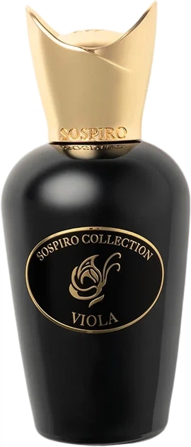 Woda perfumowana unisex Sospiro Perfumes Viola 75 ml (3700583500887) - Zdjęcie 1 Woda perfumowana unisex Sospiro Perfumes Viola 75 ml (3700583500887) - obraz 1