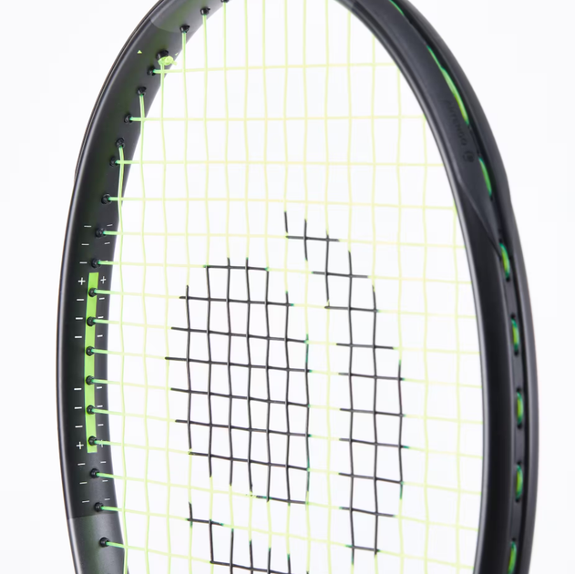 Ракетка для Большого Тенниса Artengo TR190 Lite V2 Белый - Фото 6 Ракетка для Большого Тенниса Artengo TR190 Lite V2 Белый - изображение 6