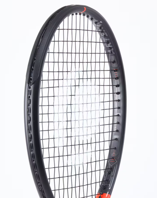 Ракетка для Великого Тенісу Artengo TR990 285г Power 25" Червоний - зображення 5