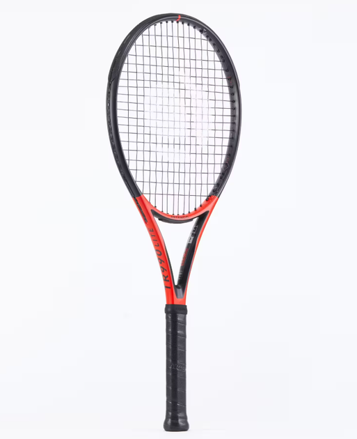 Ракетка для Великого Тенісу Artengo TR990 270г Power Lite 25" Червоний - зображення 3