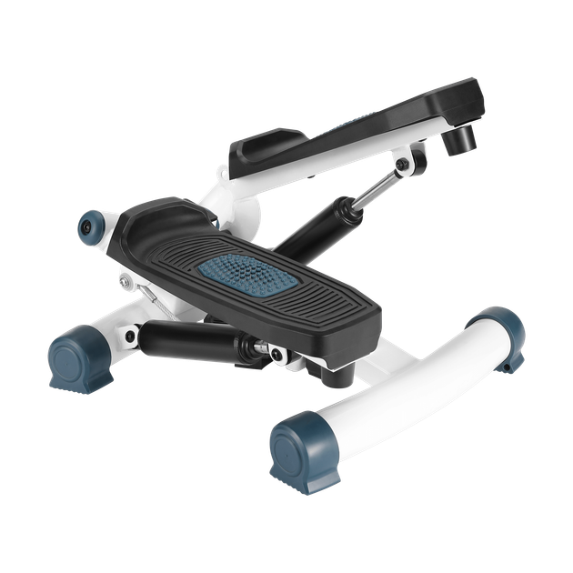 Mini stepper Rebel Active RBA-3226 (5901890110440) - obraz 6
