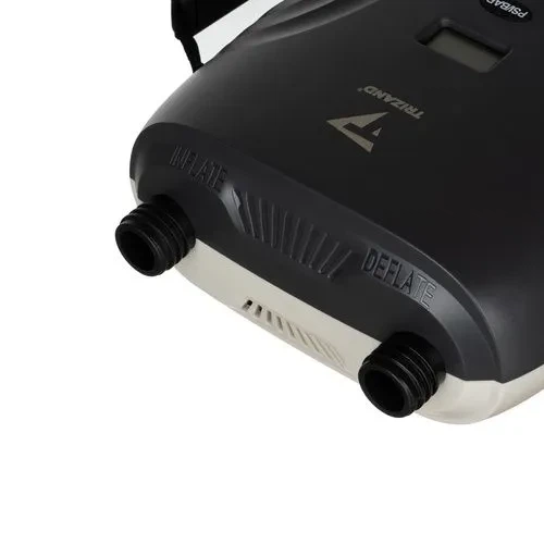 Електрична помпа Trizand 25262 для SUP дошок, 12V, 20 PSI - изображение 8