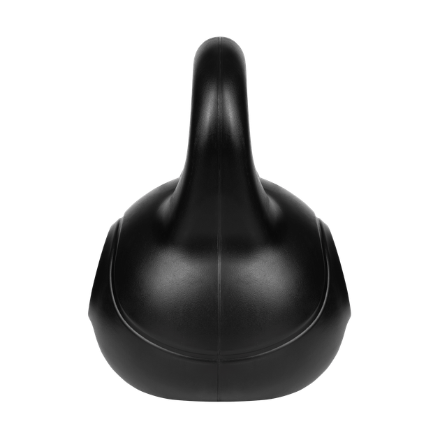 Бітумінозна гіря Rebel RBA-2318 ACTIVE 16 кг з ергономічною ручкою - зображення 3