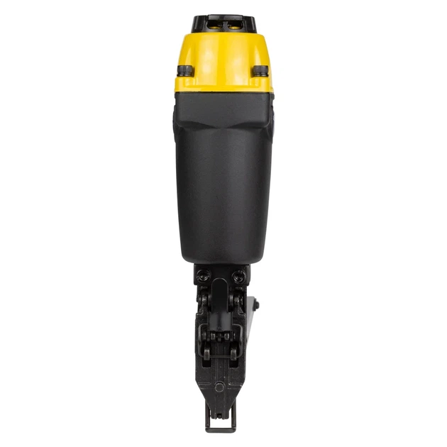 Пневматический степлер Sigma 6713321 4-8 бар 5.8мм (16-40мм) 10-50мм металлический 2.1 кг - изображение 8