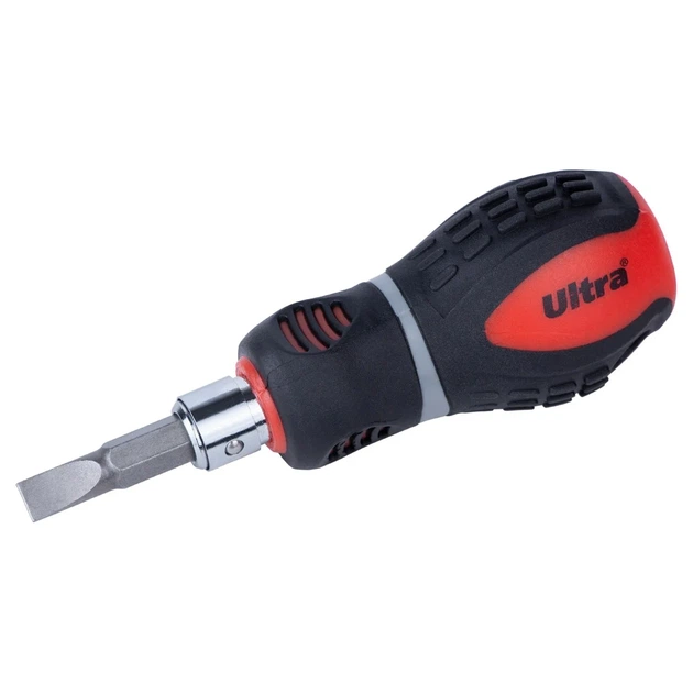 Отвертка 2в1 MINI PH 2-SL 6.0x38 мм S2 - изображение 3