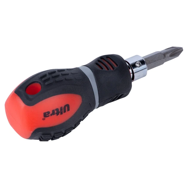 Отвертка 2в1 MINI PH 2-SL 6.0x38 мм S2 - изображение 5