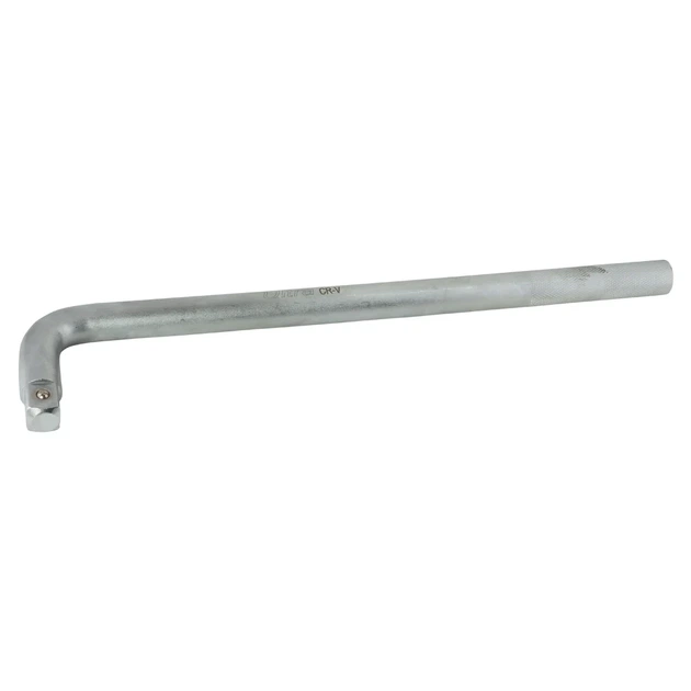 Вороток L-образный 3/4" 450 мм CrV ULTRA 6050022 - изображение 2
