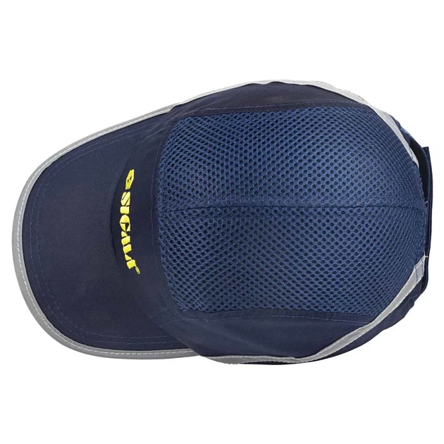 Каскетка защитная Spectra comfort 24x40x10 см синяя - Фото 5 Каскетка защитная Spectra comfort 24x40x10 см синяя - изображение 5