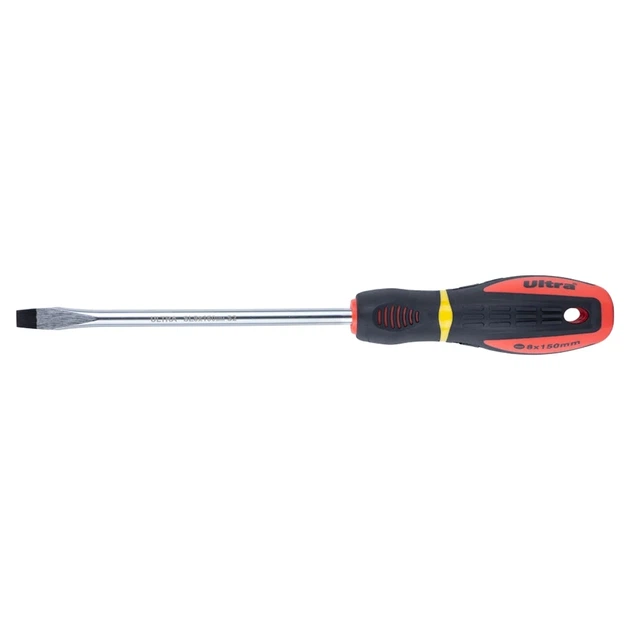 Набор отверток 9шт S2 Profi магнитный 21x41x3,5 см S2 - изображение 3