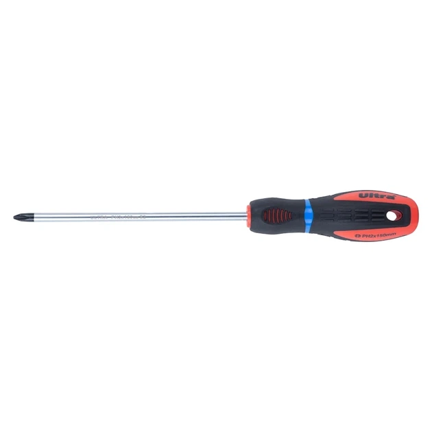 Набор отверток 9шт S2 Profi магнитный 21x41x3,5 см S2 - изображение 4