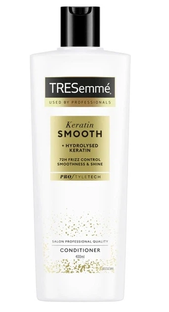 Кондиціонер для волосся Tresemme Keratin Smooth розгладжувальний 400 мл