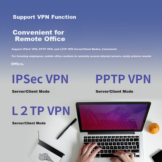 Маршрутизатор TP-LINK TL-7DR6430 BE6400 Wi-Fi 7 2.5G - изображение 8