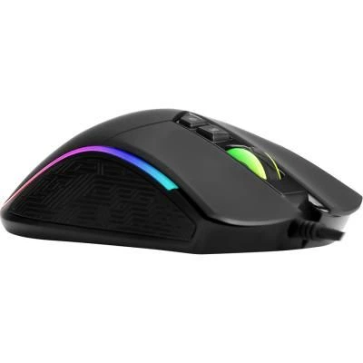 Мышка Marvo (M513) RGB USB Black (M513) - изображение 4