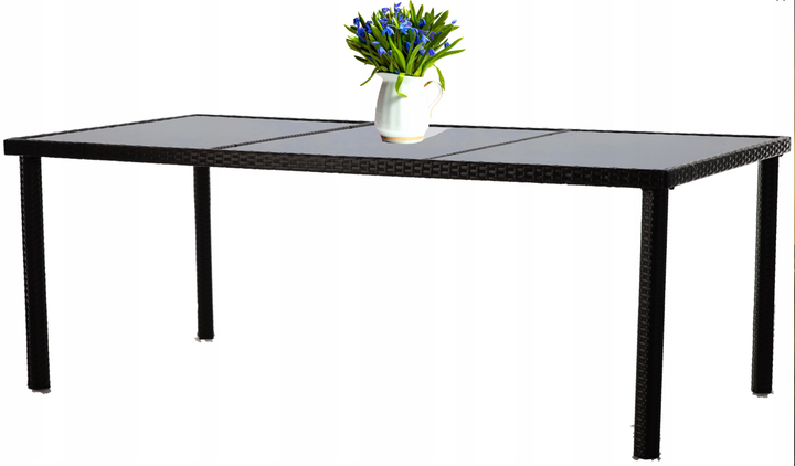 Комплект садовой мебели Garden Line ABI3654 коричневый для сада, террасы, балкона - Фото 6 Комплект садовой мебели Garden Line ABI3654 коричневый для сада, террасы, балкона - изображение 6
