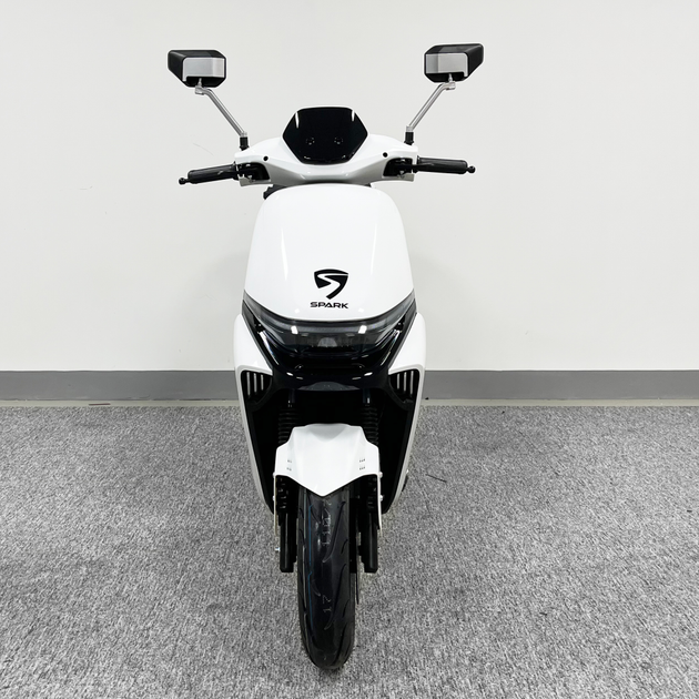 Электроскутер Spark SP1500E-4 (Белый) - изображение 16